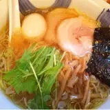 ラーメン食堂 粋な一生
