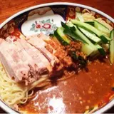 支那麺はしご 銀座本店