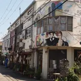 自家焙煎 珈琲もくれん