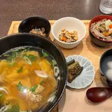 お食事処 伝承園