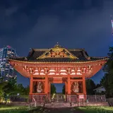 増上寺
