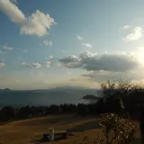 万葉の岬