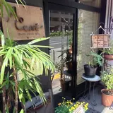 アトリエ・クルール・カフェ