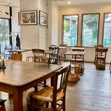 ブラッスリー・サリュー