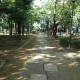 西日暮里公園