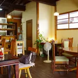 Cafe 鈴木製作所