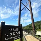 つつじ吊橋