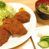 駒形とんかつ