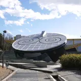 にしわき経緯度地球科学館 テラ・ドーム