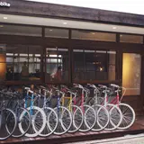 tokyobike shop 中目黒