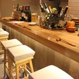 mosh Kitchen