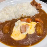マイカリー食堂 国分寺南口店