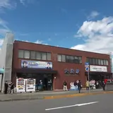 鹿島臨海鉄道大洗鹿島線「大洗駅」