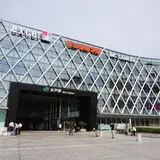 水戸駅