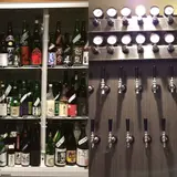 麦酒庵 恵比寿店