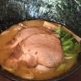 ラーメン西輝家