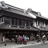 川越市蔵造り資料館