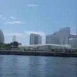横浜シーバス
