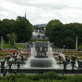 Frogner Park