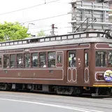 西大路三条駅
