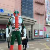 石巻市役所