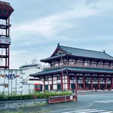 阪九フェリー 新門司第１ターミナル（神戸行）