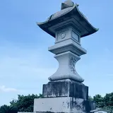 神犬石