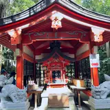 青島神社元宮