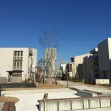豊洲まちなみ公園