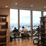 豊洲シビックセンター