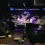 フォーク酒バーばんけん