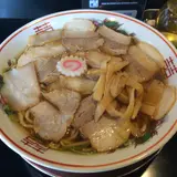 肉煮干し中華そば さいころ 中野本店