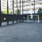 港区南麻布新堀児童遊園