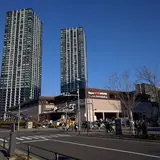 スーパービバホーム 豊洲店