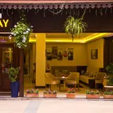 İlkay Hotel Istanbul
