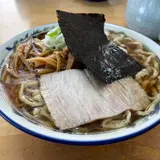 ケンちゃんラーメン鶴岡店