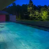 木林の湯