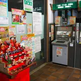 姫路信用金庫 龍野支店川西出張所