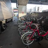 みうらレンタサイクル 三浦海岸駅ポート