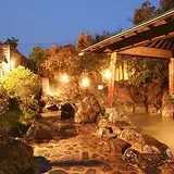 瀬波温泉　湯元龍泉
