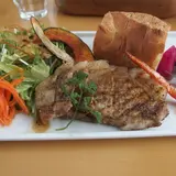 グリーンキッチン　トマムキャンプ