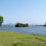 下江津湖