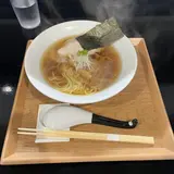 中華ソバ ていく