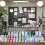 ＣＡＳＡ〜家具、インテリア、カフェ〜