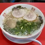 しょうちゃんラーメン