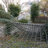 橿森公園