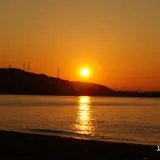 慶野松原海水浴場