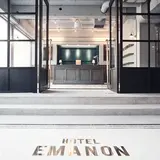 EMANON THE SOUL SHARE KITCHEN（旧：HOTEL EMANON）