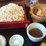 蕎旬彩ふく田