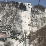 ガーラ湯沢駅